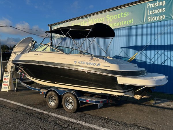 Used 2003 Four Winns for sale